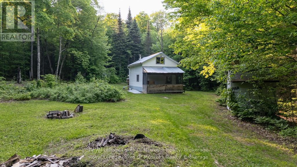 280 PROUDFOOT ROAD, joly, Ontario