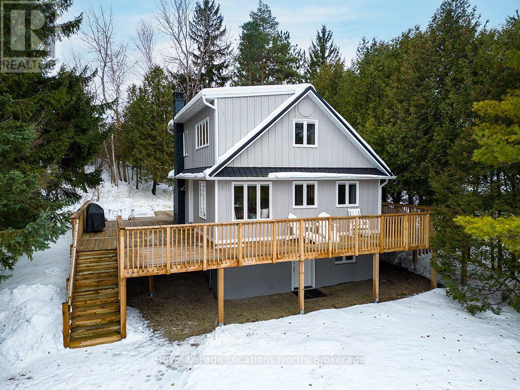 128 Teskey Drive, Blue Mountains, Ontario  N0H 1J0 - Photo 23 - X12757370