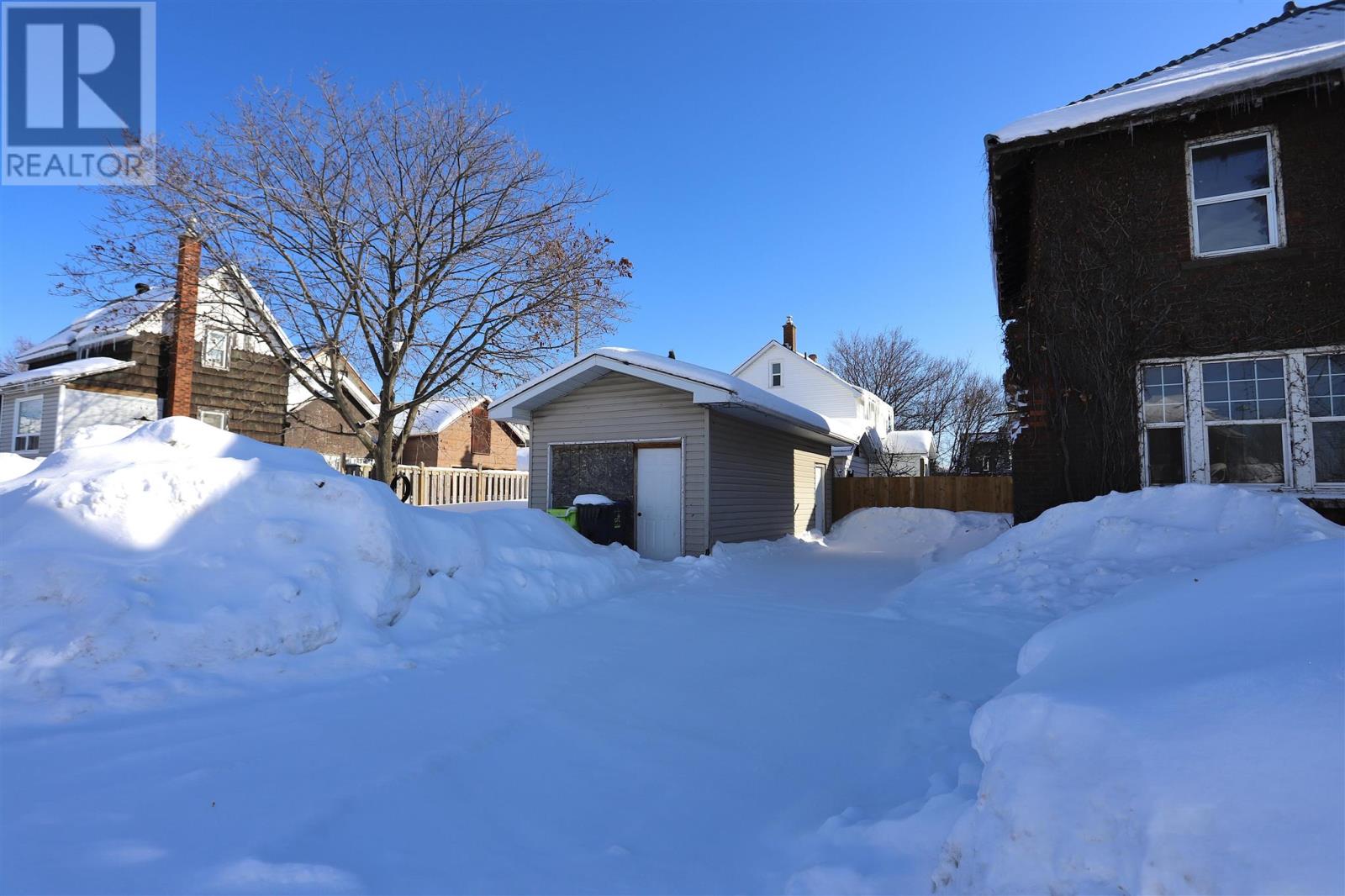 364 Albert St, Sault Ste. Marie, Ontario  P6A 1B7 - Photo 39 - SM260228