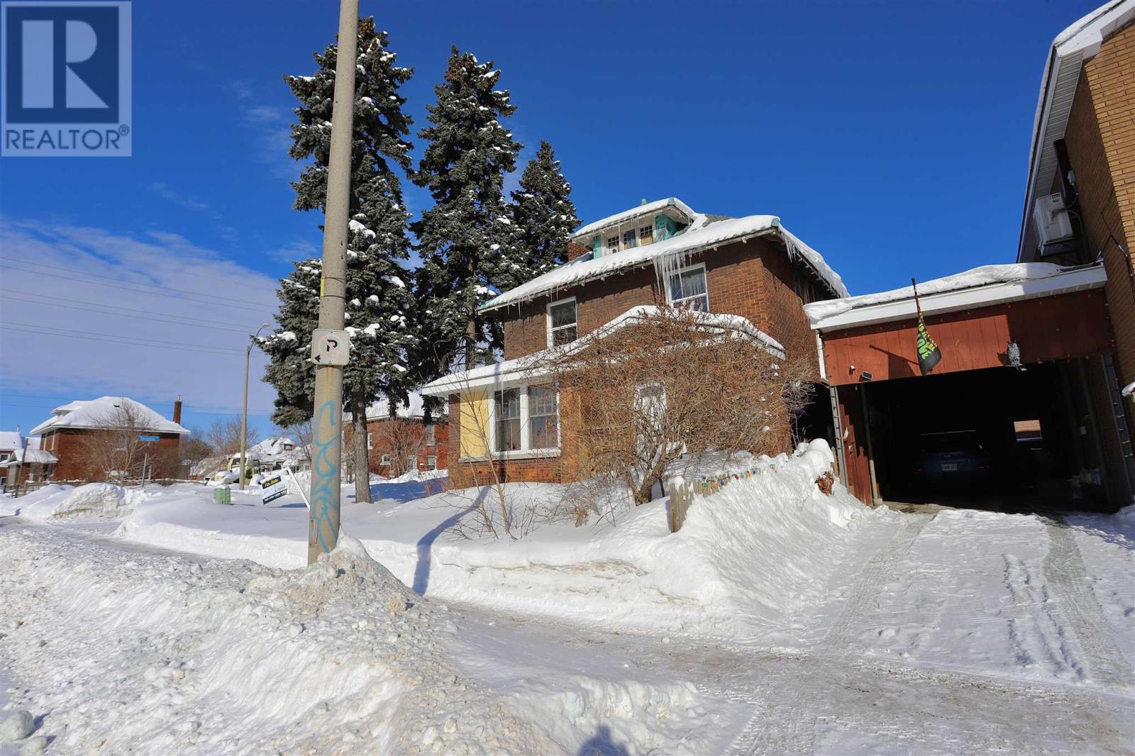 364 Albert St, Sault Ste. Marie, Ontario  P6A 1B7 - Photo 40 - SM260228