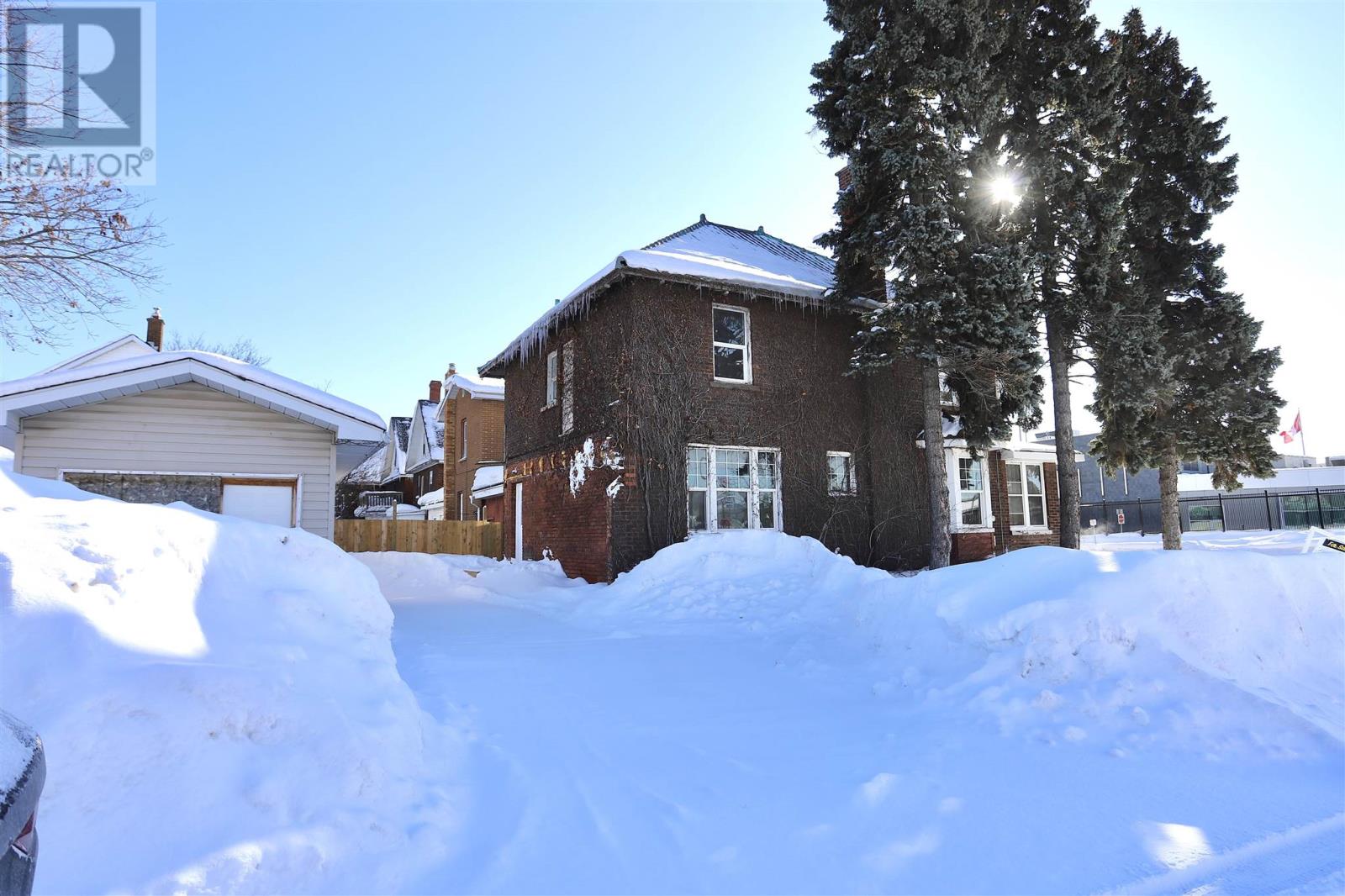 364 Albert St, Sault Ste. Marie, Ontario  P6A 1B7 - Photo 42 - SM260228