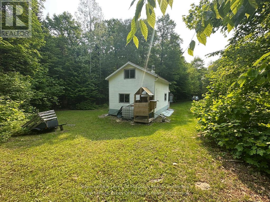 280 Proudfoot Road, Joly, Ontario  P0A 1Z0 - Photo 14 - X12757260