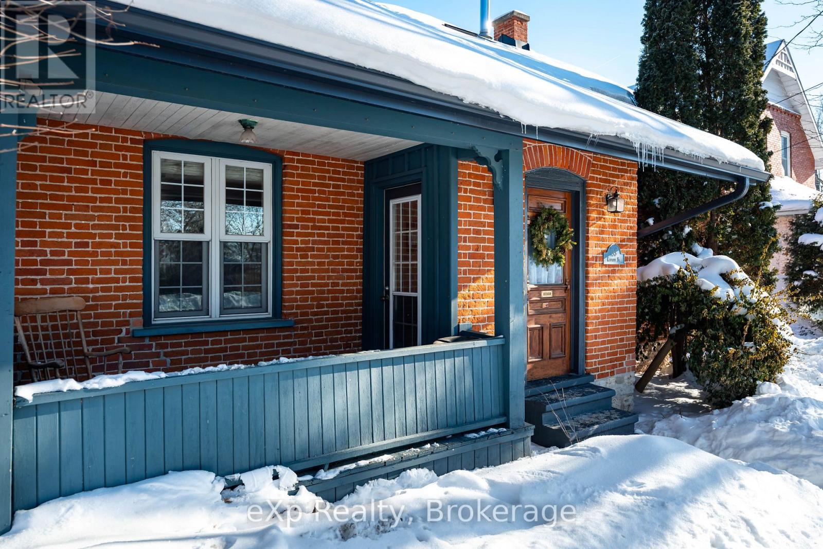 193 Melville Street, Centre Wellington, Ontario  N0B 1S0 - Photo 2 - X12757102