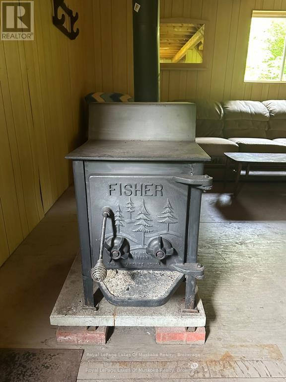 280 Proudfoot Road, Joly, Ontario  P0A 1Z0 - Photo 6 - X12757260