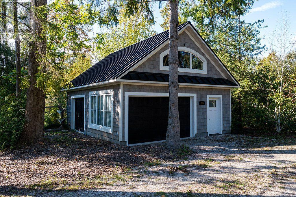 128 Teskey Drive, Blue Mountains, Ontario  N0H 1J0 - Photo 29 - X12757370