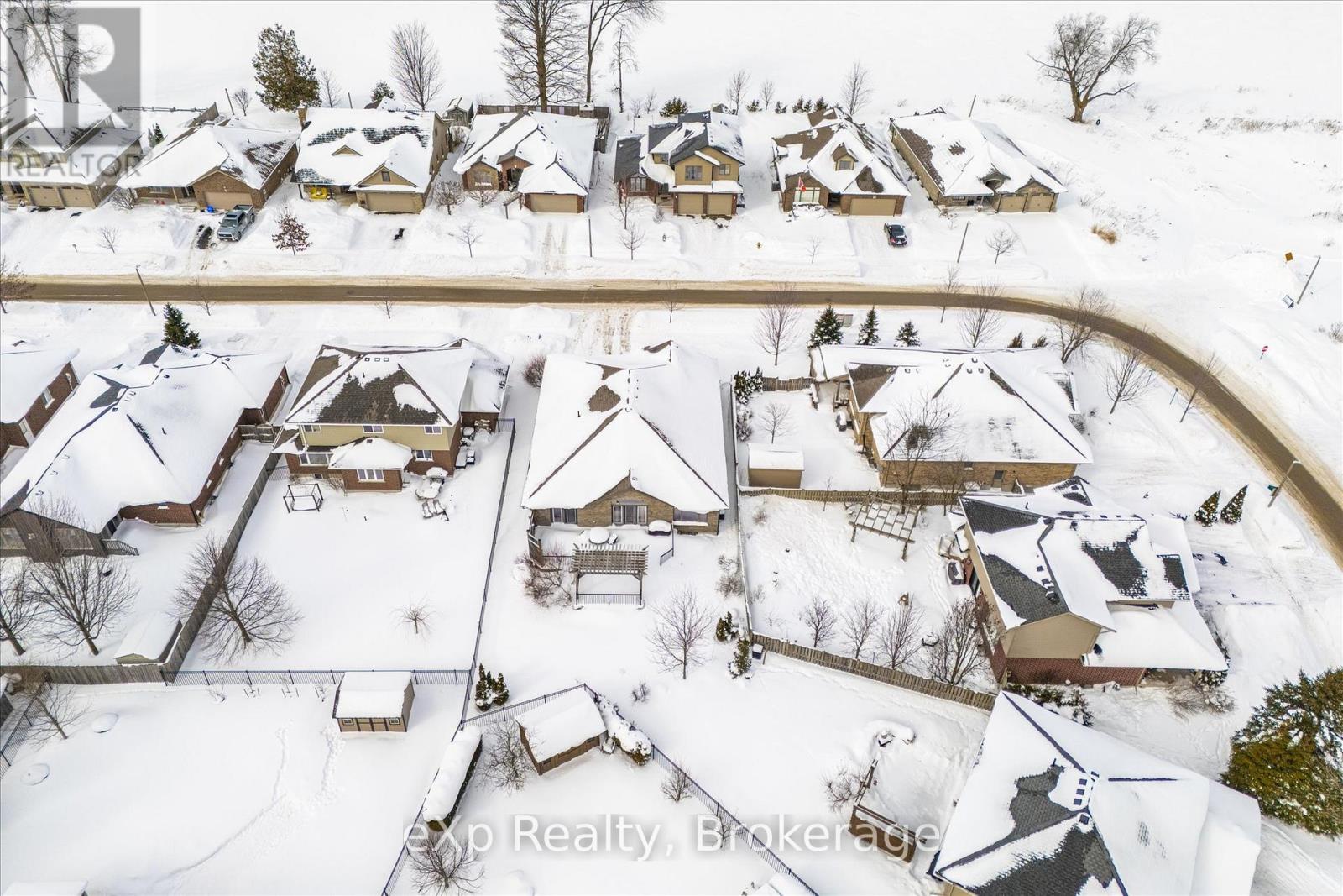 99 Walser Street, Centre Wellington, Ontario  N0B 1S0 - Photo 39 - X12757456