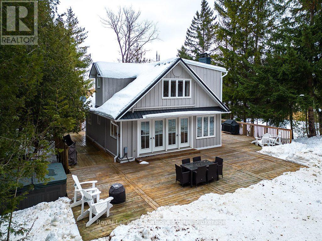 128 Teskey Drive, Blue Mountains, Ontario  N0H 1J0 - Photo 26 - X12757370