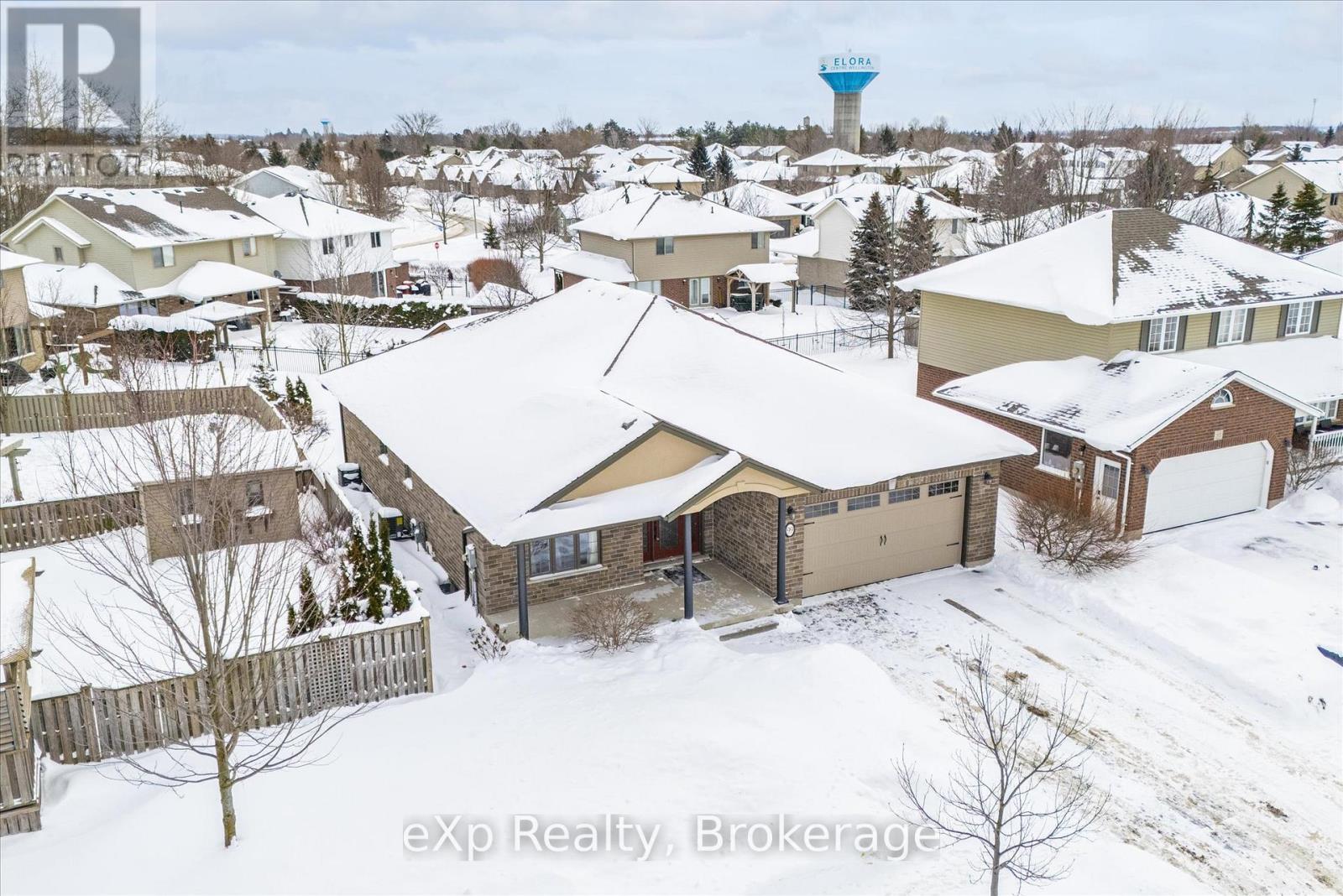 99 Walser Street, Centre Wellington, Ontario  N0B 1S0 - Photo 4 - X12757456