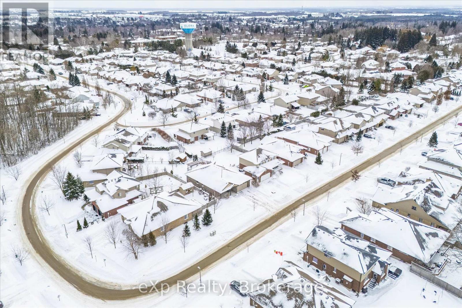 99 Walser Street, Centre Wellington, Ontario  N0B 1S0 - Photo 47 - X12757456