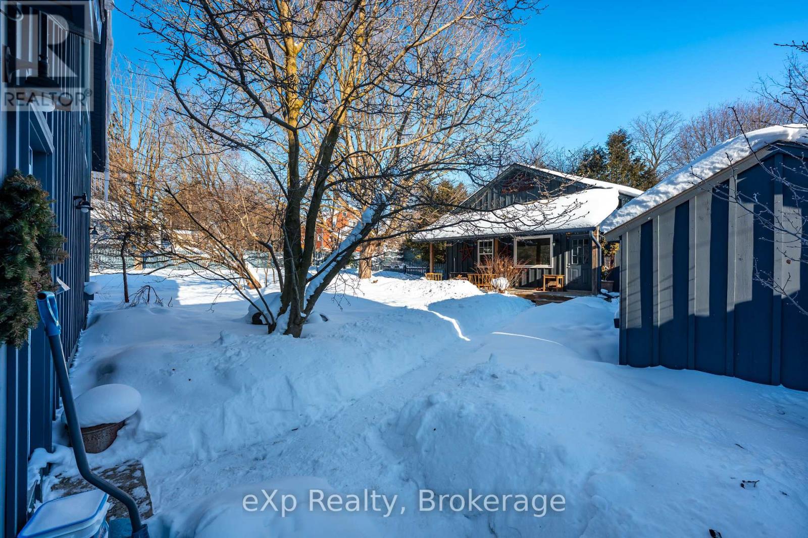 193 Melville Street, Centre Wellington, Ontario  N0B 1S0 - Photo 34 - X12757102