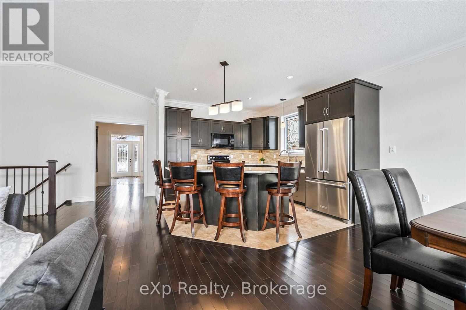 99 Walser Street, Centre Wellington, Ontario  N0B 1S0 - Photo 9 - X12757456