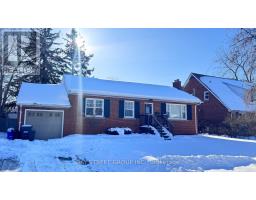 LOWER - 2048 EDINBURGH DRIVE, Burlington, Ontario