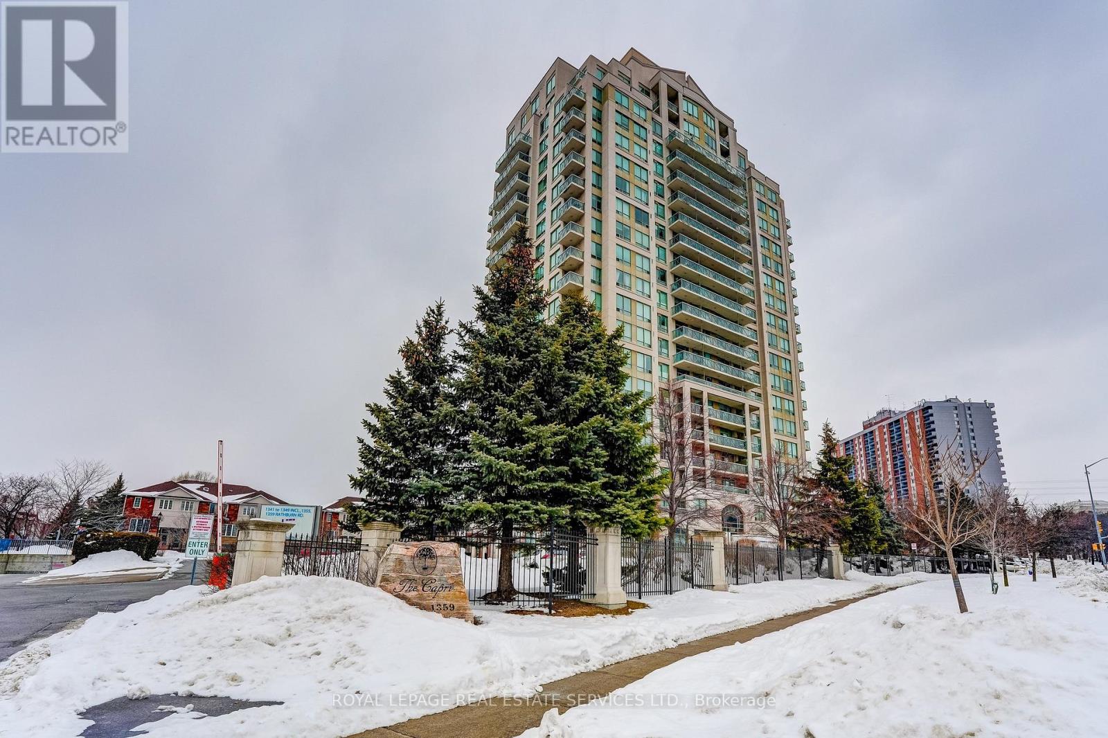 1359 RATHBURN ROAD, Mississauga, Ontario