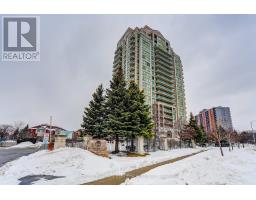 1106 - 1359 RATHBURN ROAD, Mississauga, Ontario