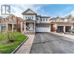 60 BRENTCLIFF DRIVE, Brampton, Ontario
