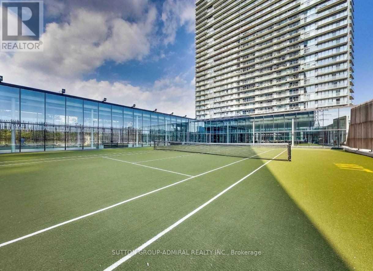413 - 105 The Queensway Avenue, Toronto, Ontario  M6S 5B5 - Photo 28 - W12757826