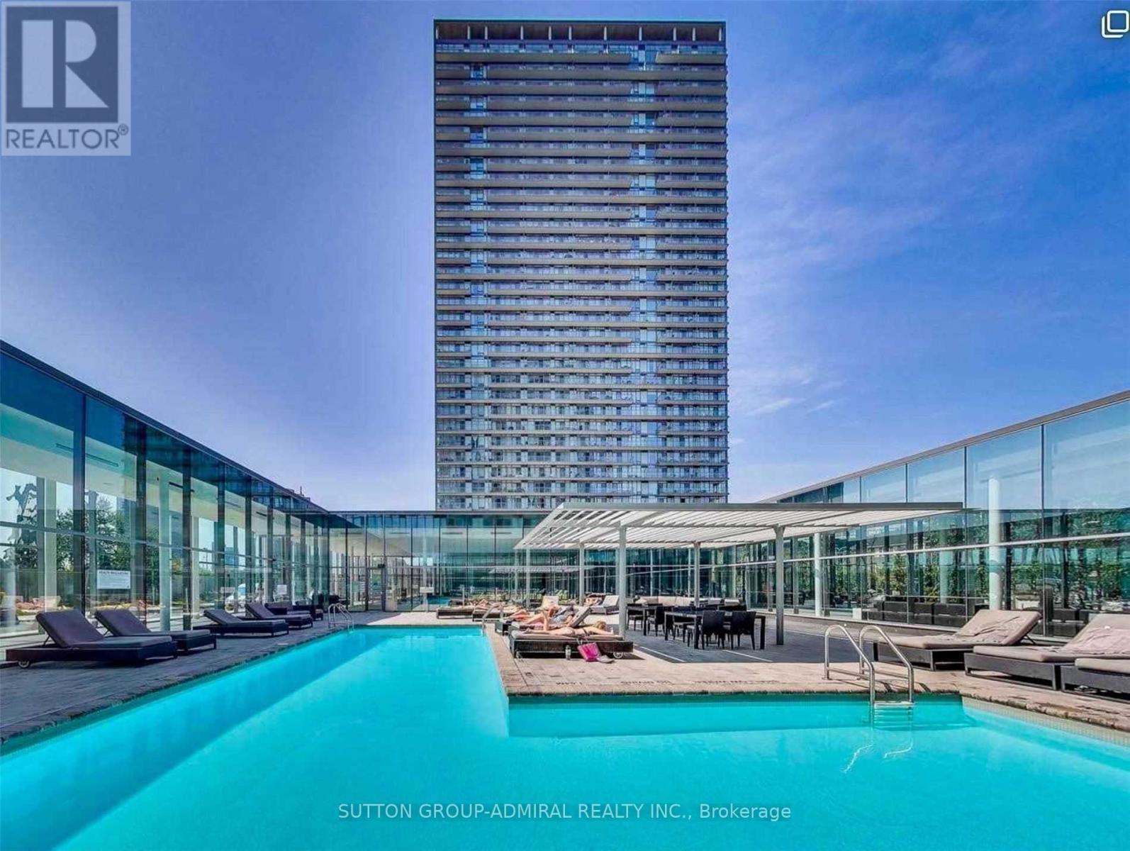 413 - 105 The Queensway Avenue, Toronto, Ontario  M6S 5B5 - Photo 29 - W12757826