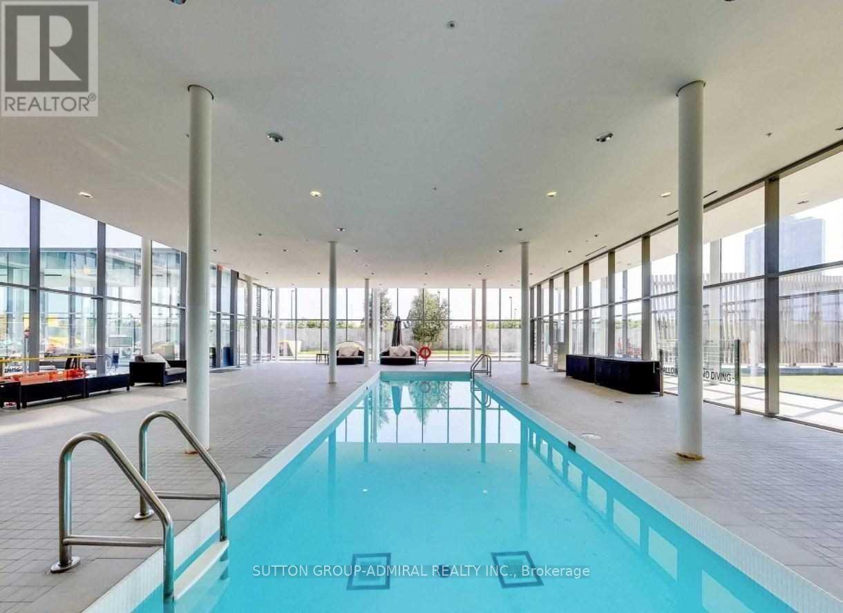 413 - 105 The Queensway Avenue, Toronto, Ontario  M6S 5B5 - Photo 30 - W12757826