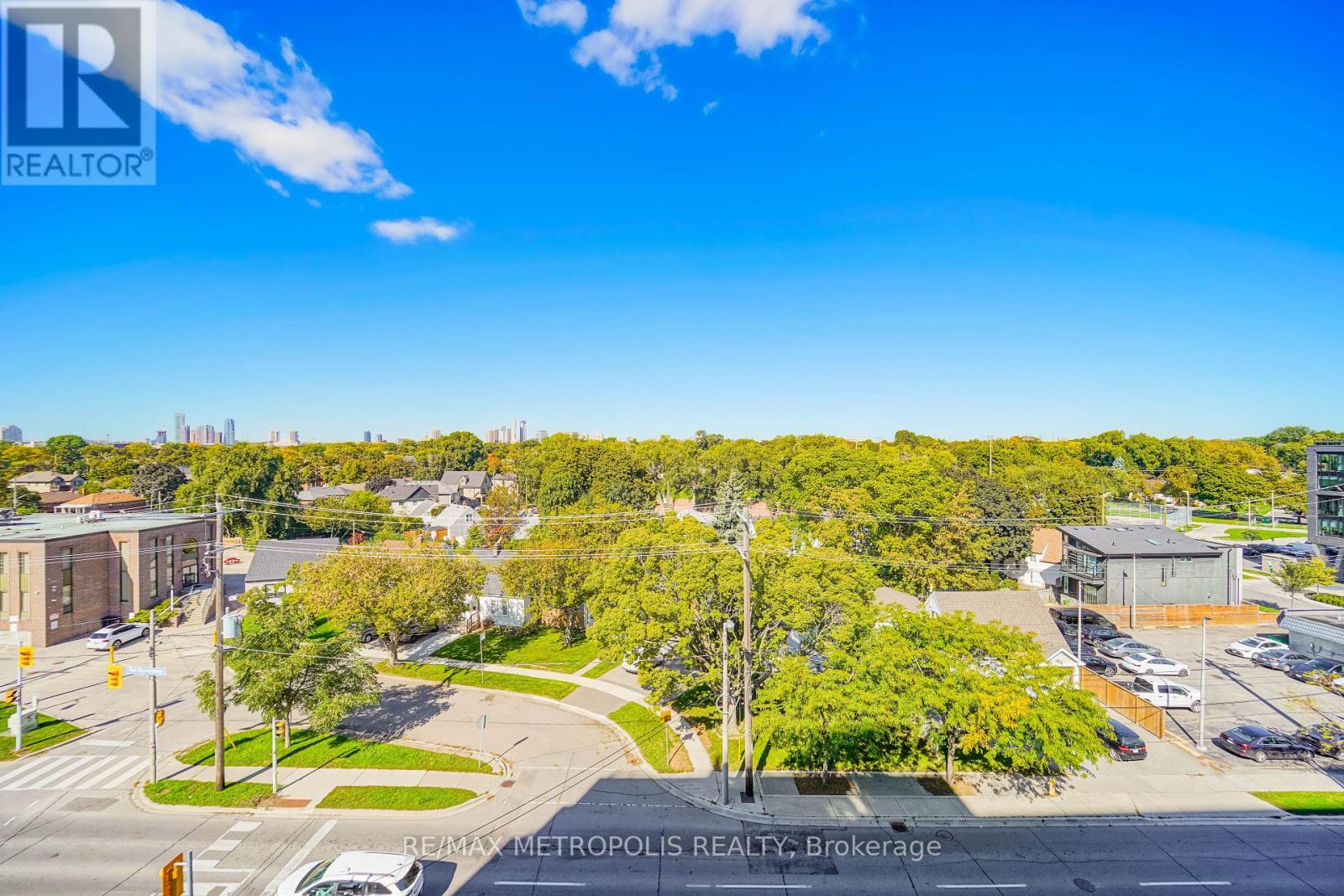 624 - 801 The Queensway, Toronto, Ontario  M6N 1K8 - Photo 31 - W12757840