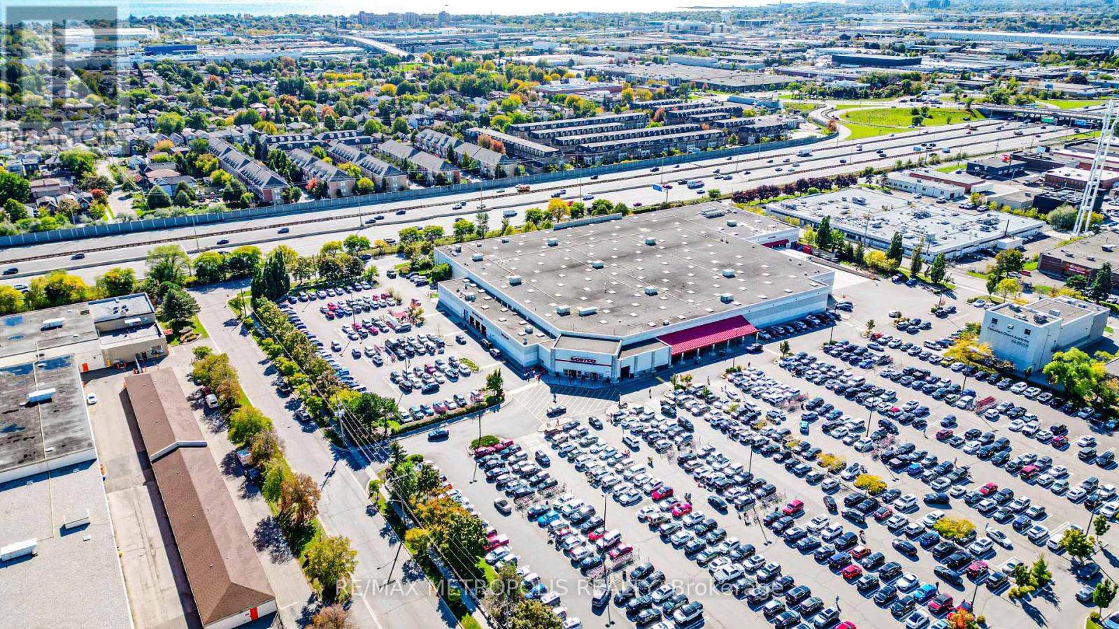 624 - 801 The Queensway, Toronto, Ontario  M6N 1K8 - Photo 4 - W12757840