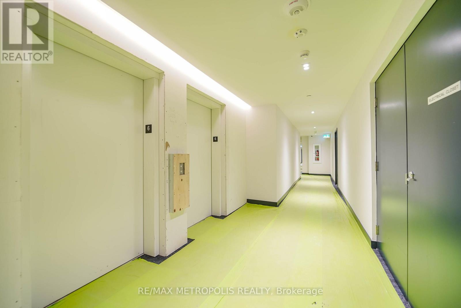 624 - 801 The Queensway, Toronto, Ontario  M6N 1K8 - Photo 9 - W12757840