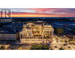 624 - 801 THE QUEENSWAY, Toronto, Ontario