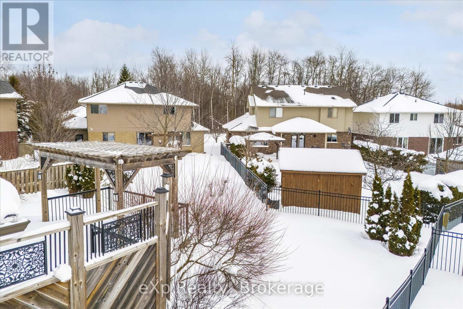 99 Walser Street, Centre Wellington, Ontario  N0B 1S0 - Photo 40 - X12757456