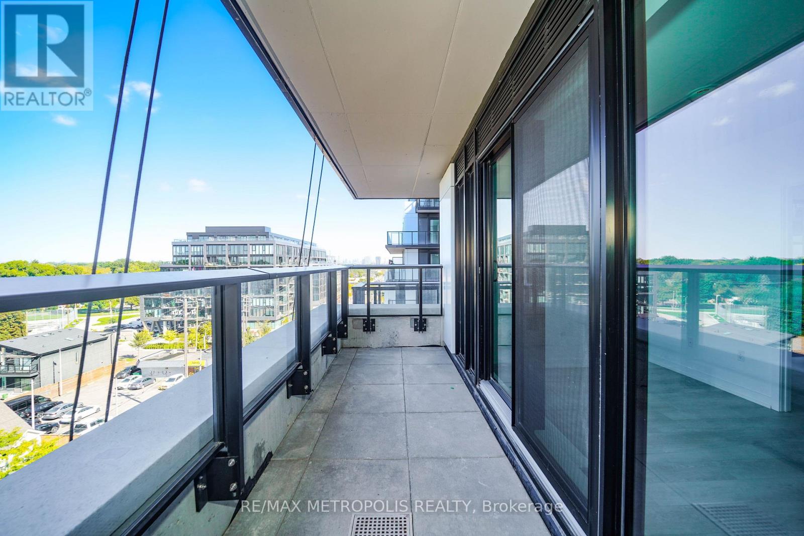 720 - 801 The Queensway, Toronto, Ontario  M6N 1K8 - Photo 34 - W12757854