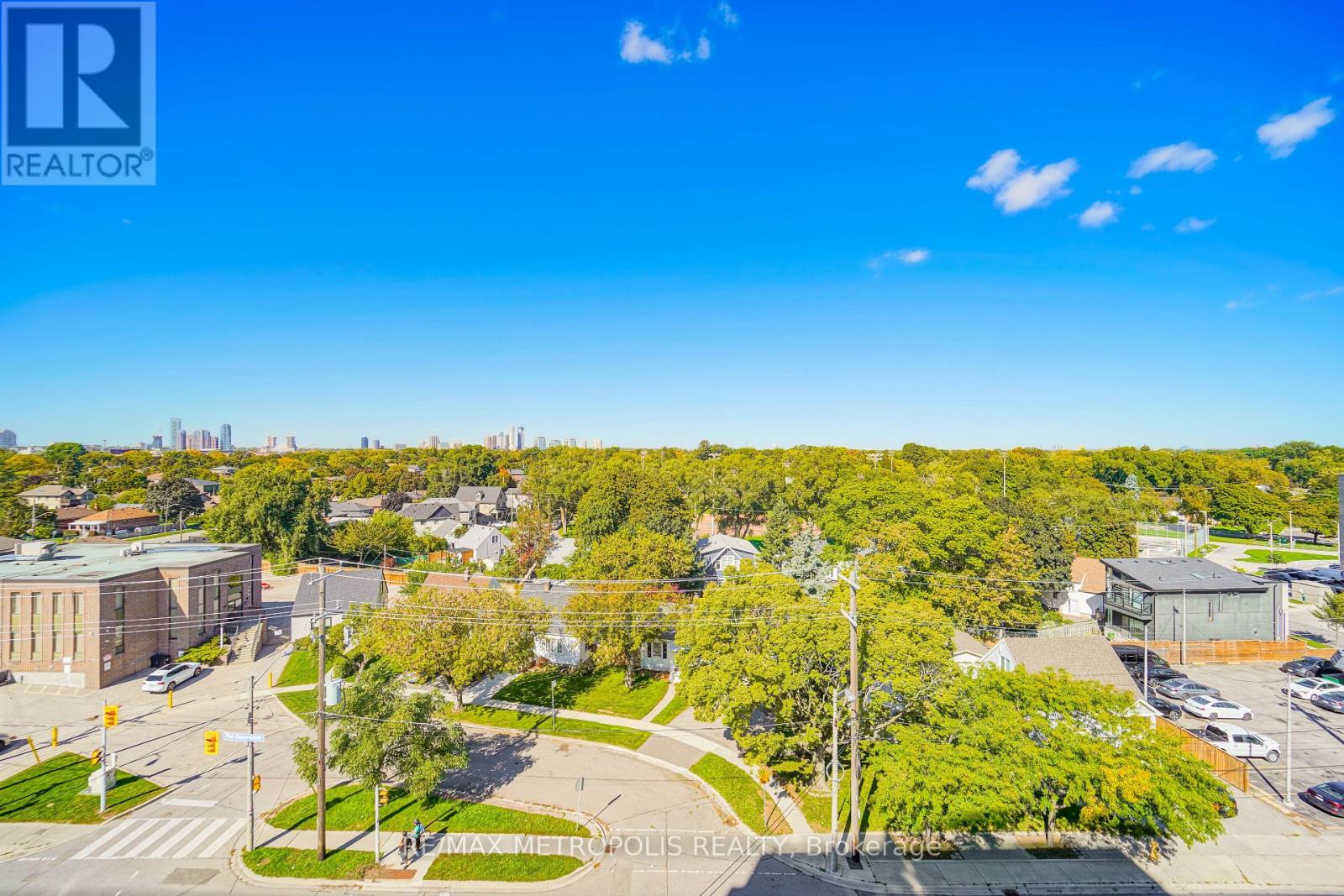 720 - 801 The Queensway, Toronto, Ontario  M6N 1K8 - Photo 36 - W12757854