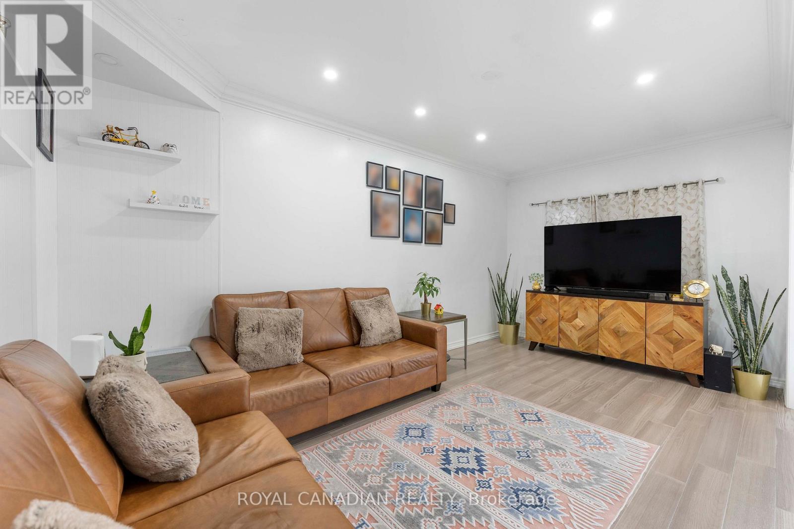 88 Olde Town Road, Brampton, Ontario  L6X 4X9 - Photo 14 - W12757868