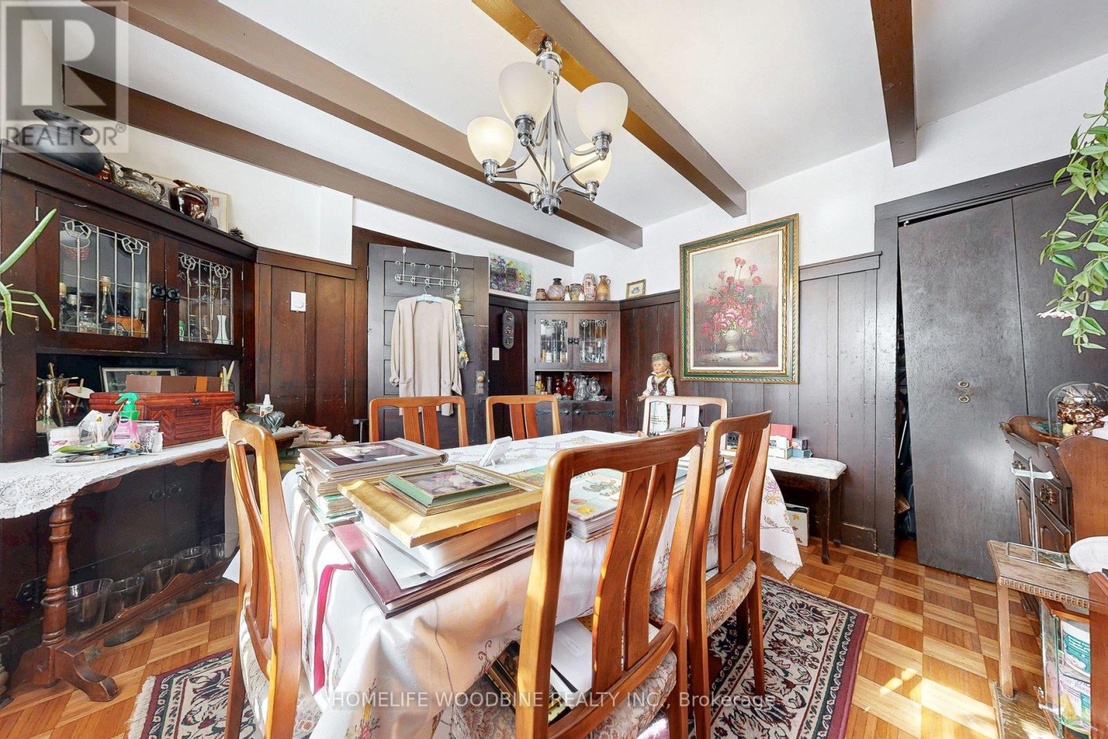 96 Boustead Avenue, Toronto, Ontario  M6R 1Y9 - Photo 10 - W12757896