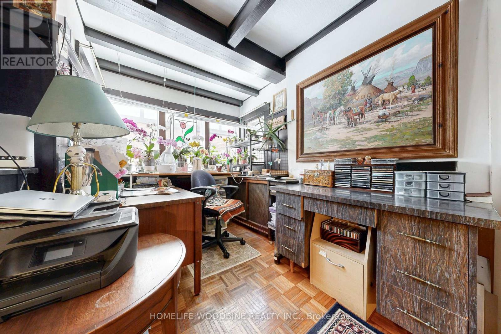 96 Boustead Avenue, Toronto, Ontario  M6R 1Y9 - Photo 12 - W12757896