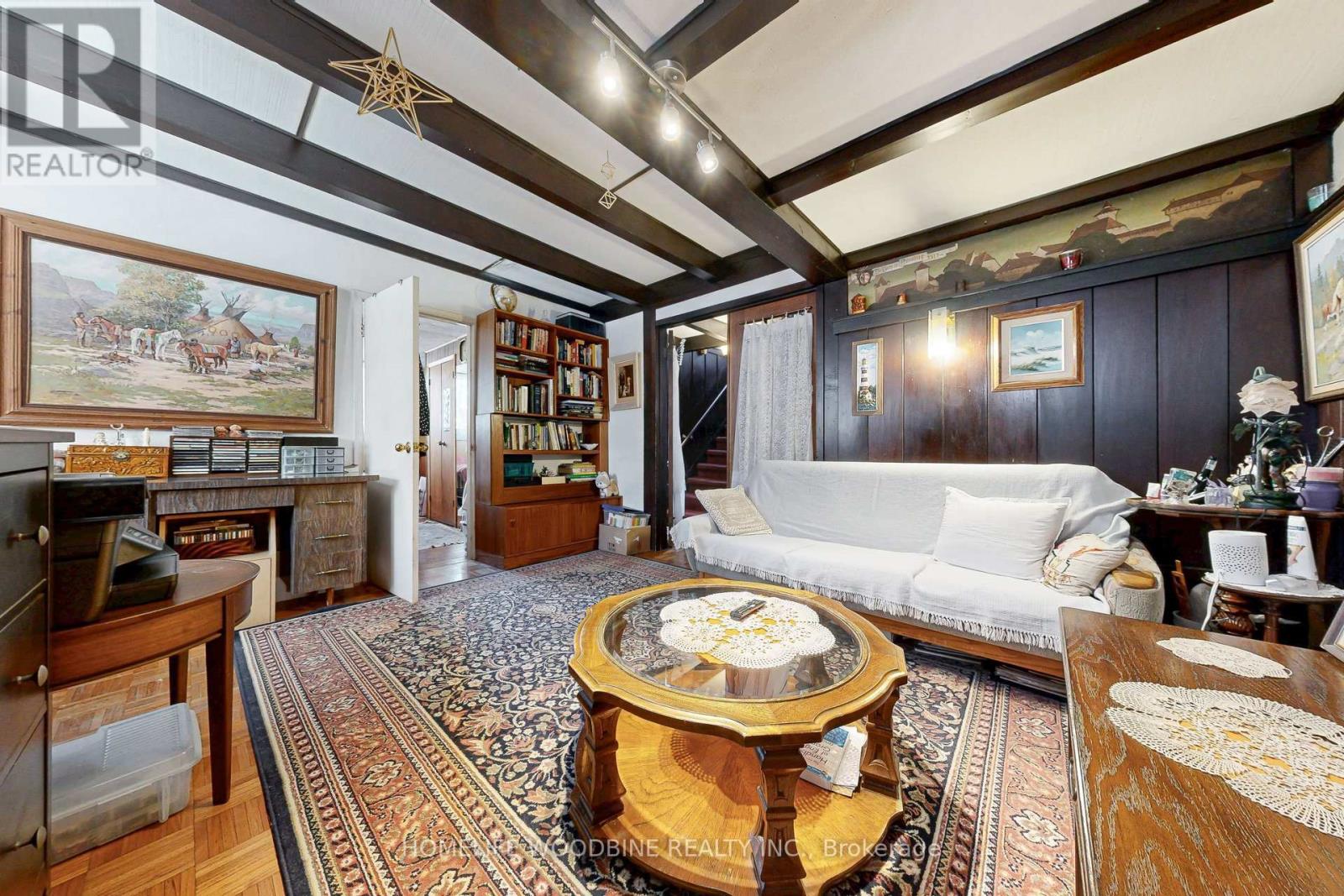 96 Boustead Avenue, Toronto, Ontario  M6R 1Y9 - Photo 15 - W12757896