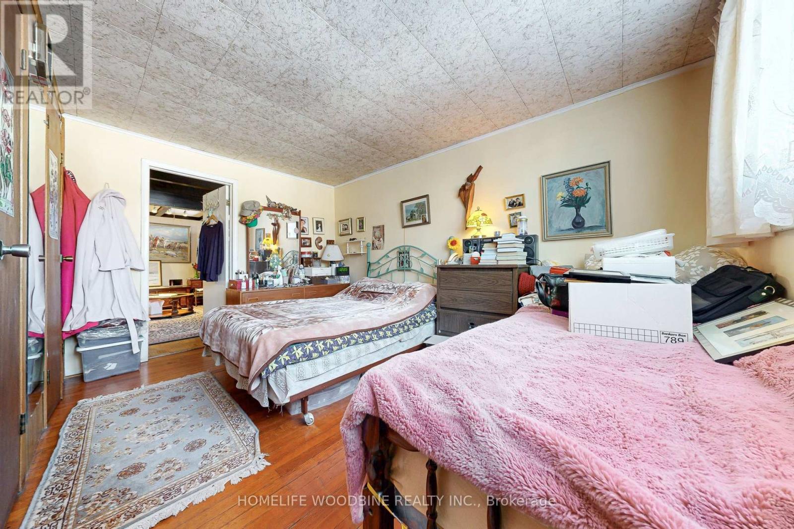 96 Boustead Avenue, Toronto, Ontario  M6R 1Y9 - Photo 17 - W12757896