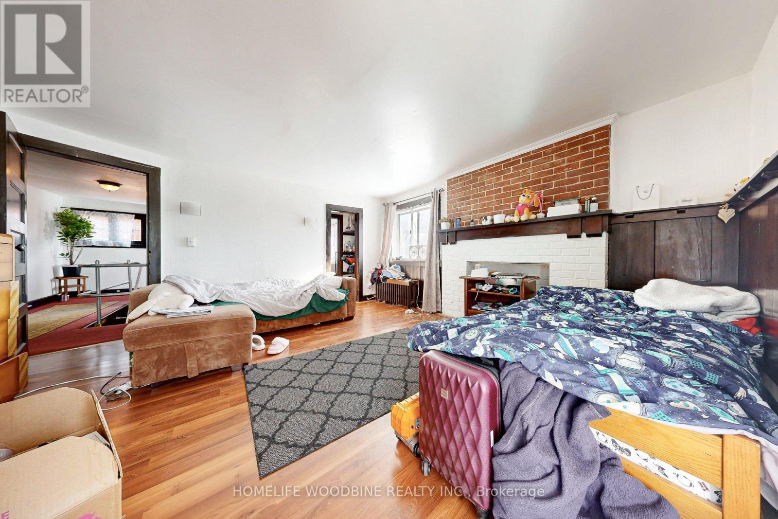 96 Boustead Avenue, Toronto, Ontario  M6R 1Y9 - Photo 27 - W12757896