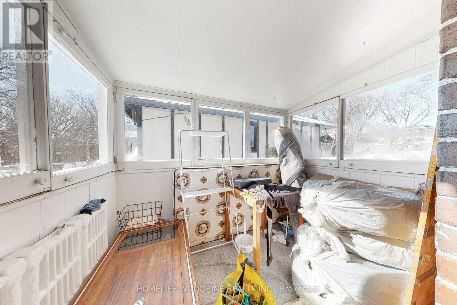 96 Boustead Avenue, Toronto, Ontario  M6R 1Y9 - Photo 28 - W12757896