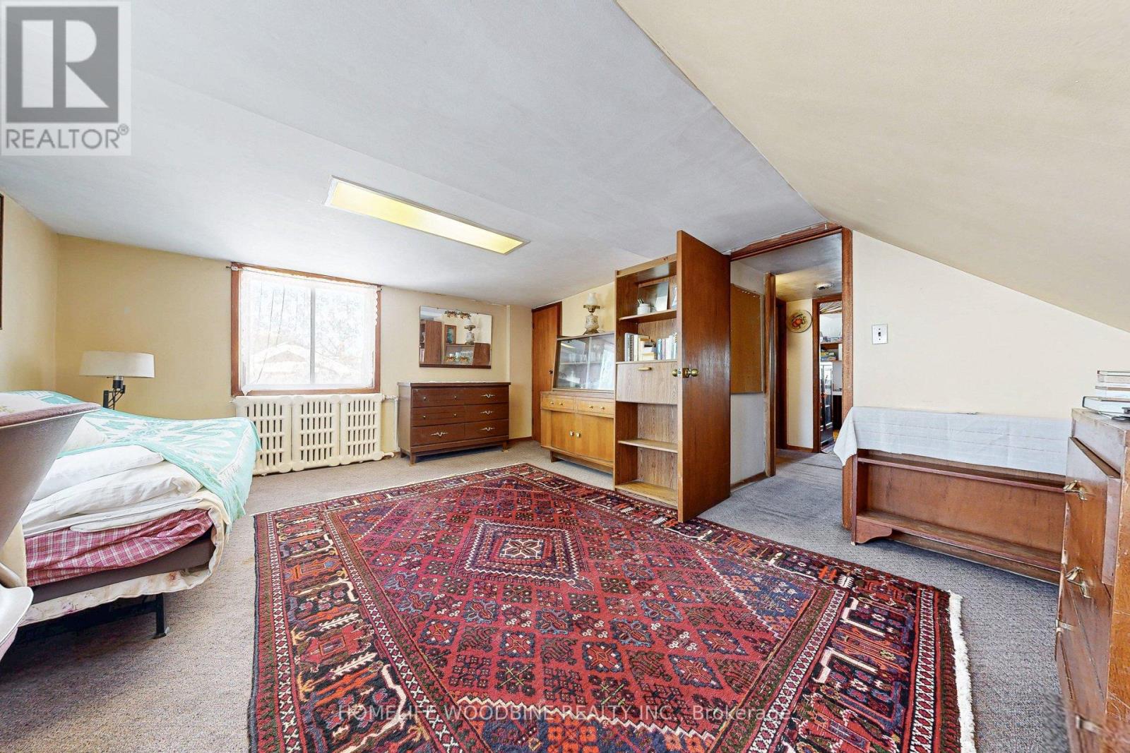 96 Boustead Avenue, Toronto, Ontario  M6R 1Y9 - Photo 34 - W12757896