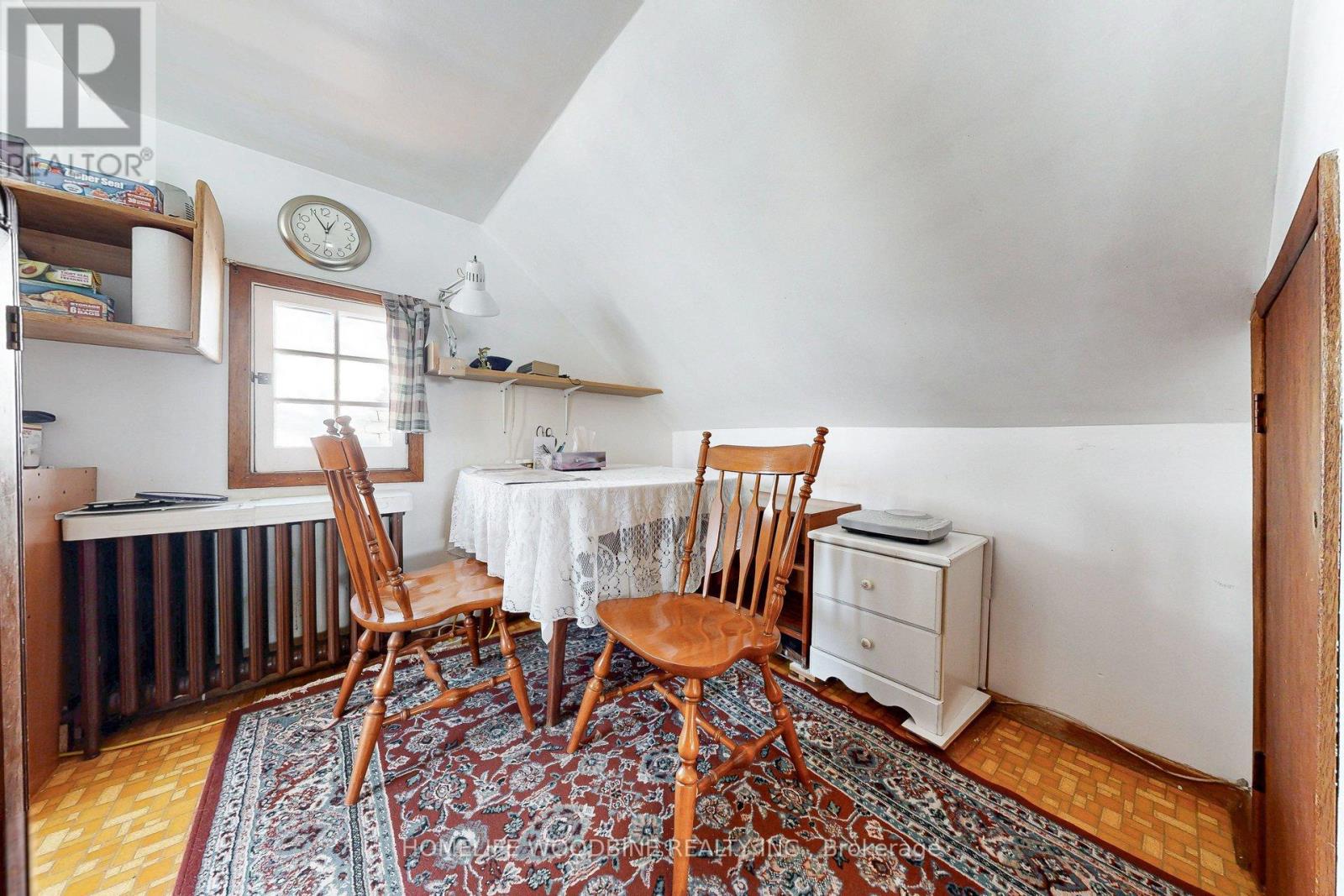 96 Boustead Avenue, Toronto, Ontario  M6R 1Y9 - Photo 37 - W12757896