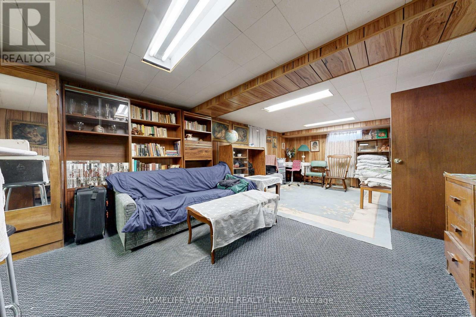 96 Boustead Avenue, Toronto, Ontario  M6R 1Y9 - Photo 43 - W12757896