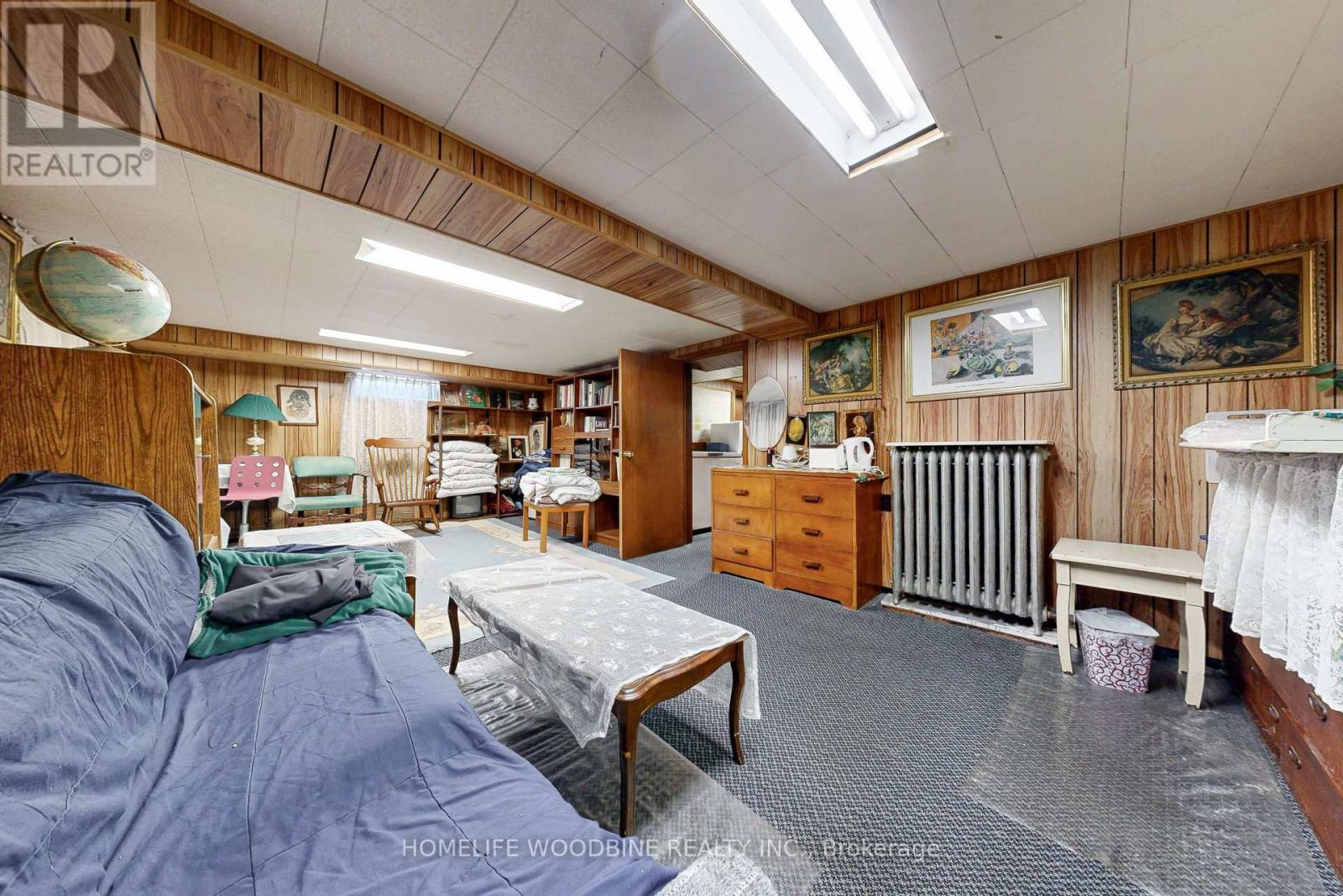 96 Boustead Avenue, Toronto, Ontario  M6R 1Y9 - Photo 44 - W12757896