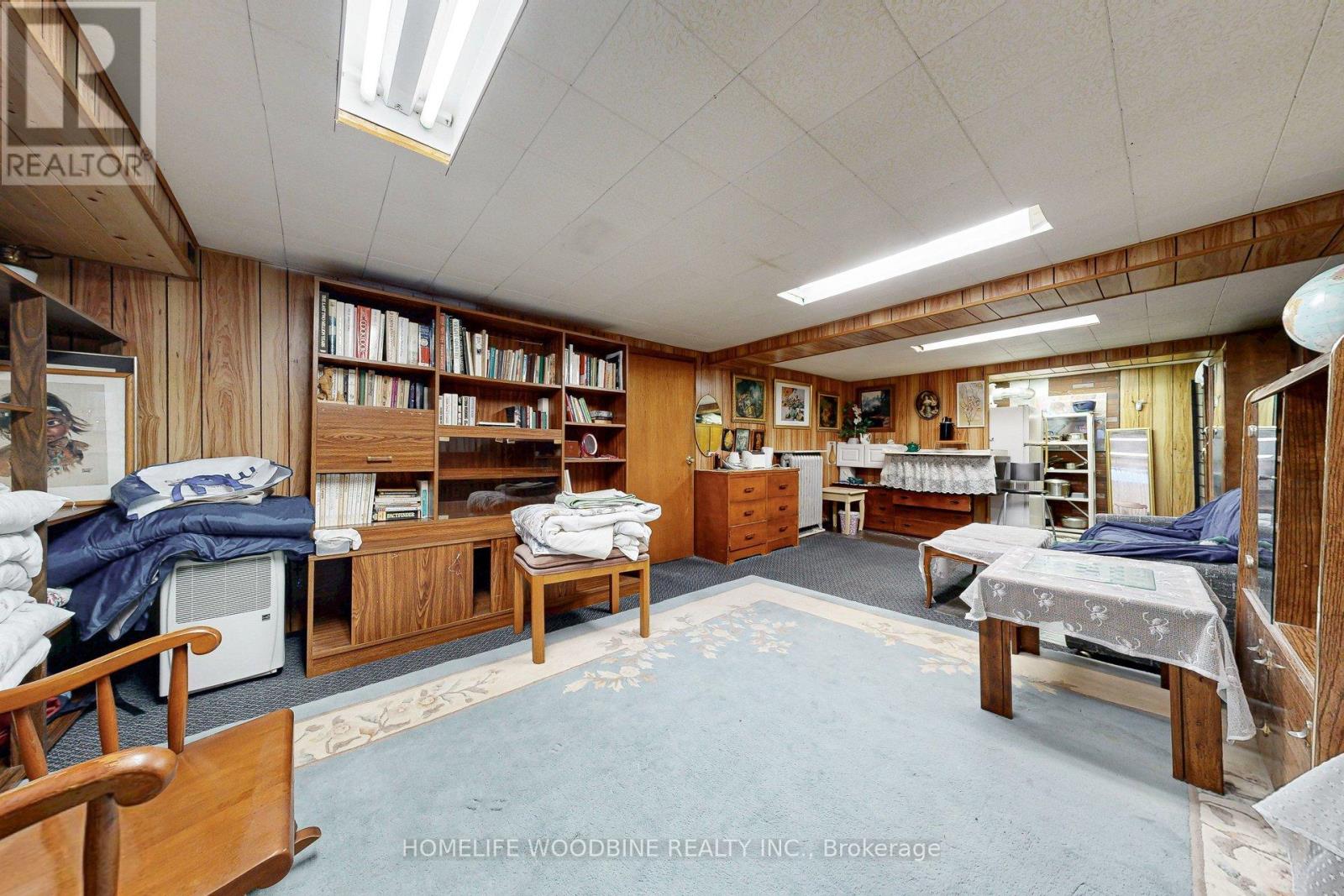 96 Boustead Avenue, Toronto, Ontario  M6R 1Y9 - Photo 46 - W12757896