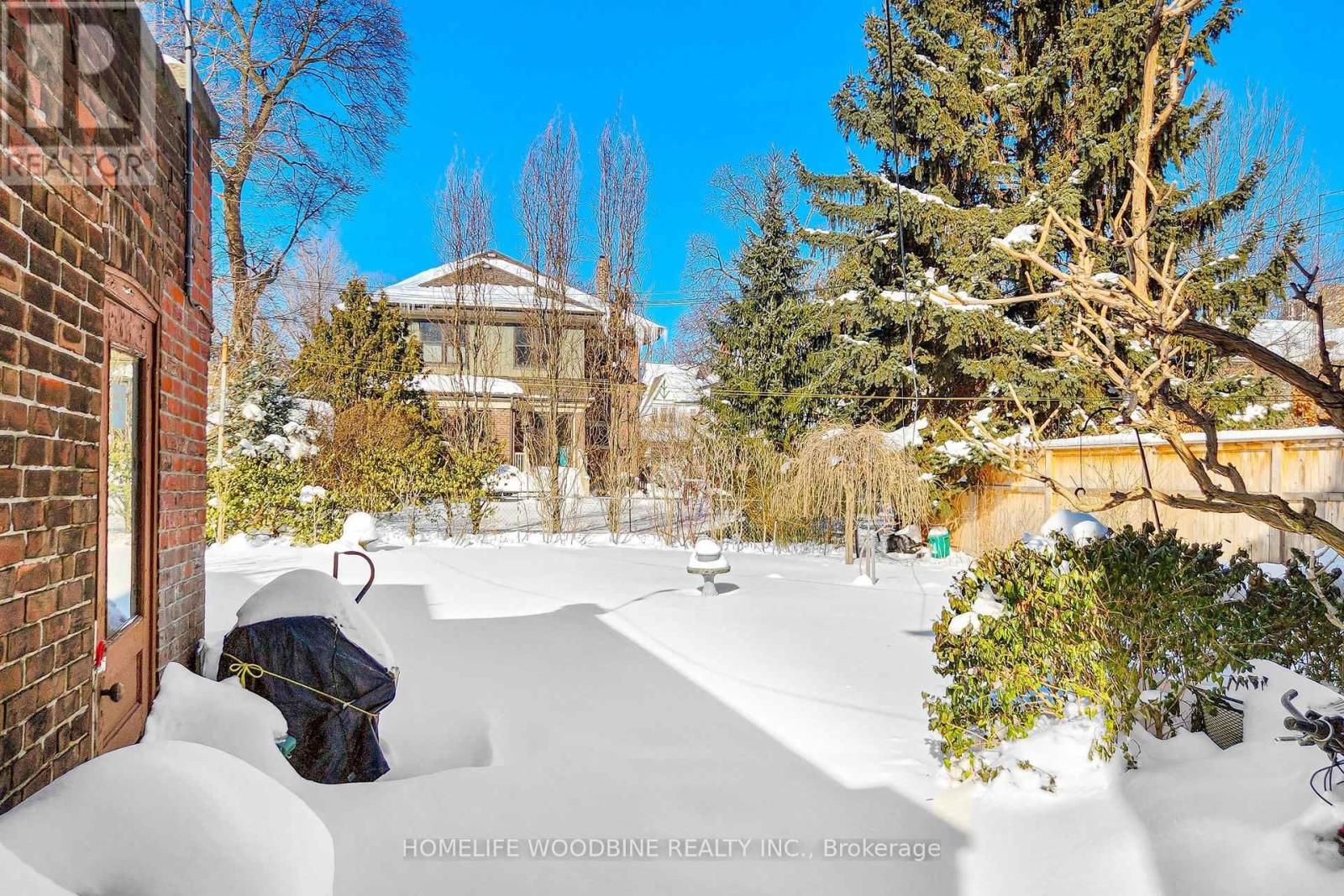 96 Boustead Avenue, Toronto, Ontario  M6R 1Y9 - Photo 48 - W12757896