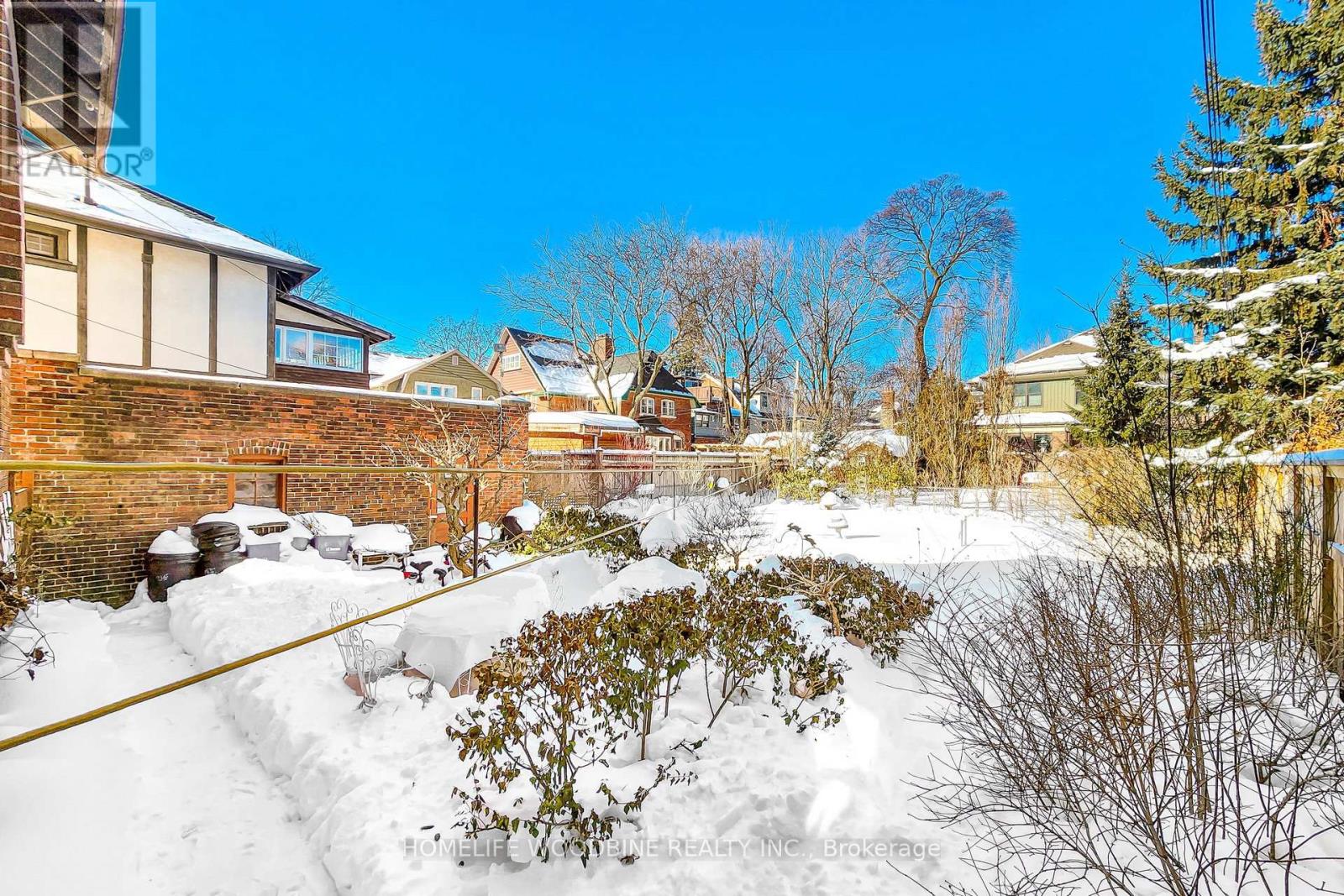 96 Boustead Avenue, Toronto, Ontario  M6R 1Y9 - Photo 50 - W12757896