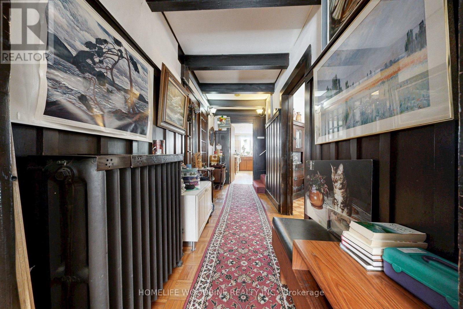 96 Boustead Avenue, Toronto, Ontario  M6R 1Y9 - Photo 7 - W12757896