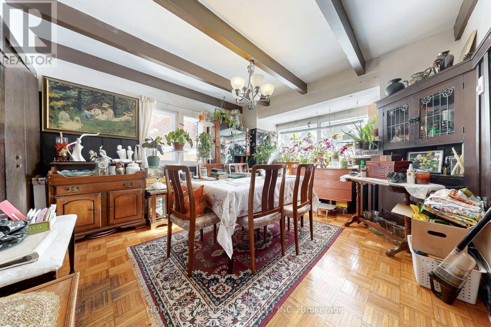 96 Boustead Avenue, Toronto, Ontario  M6R 1Y9 - Photo 8 - W12757896