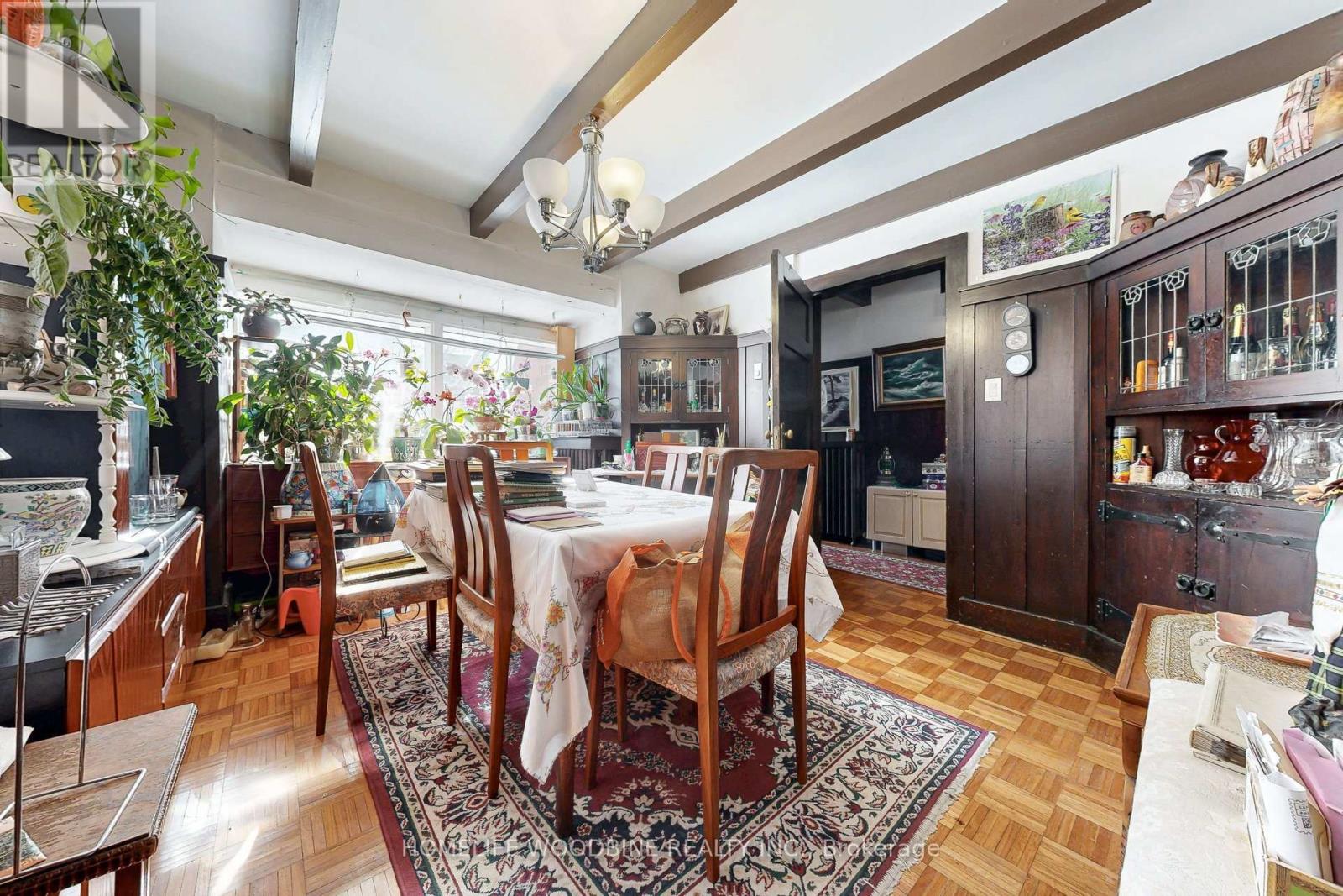 96 Boustead Avenue, Toronto, Ontario  M6R 1Y9 - Photo 9 - W12757896