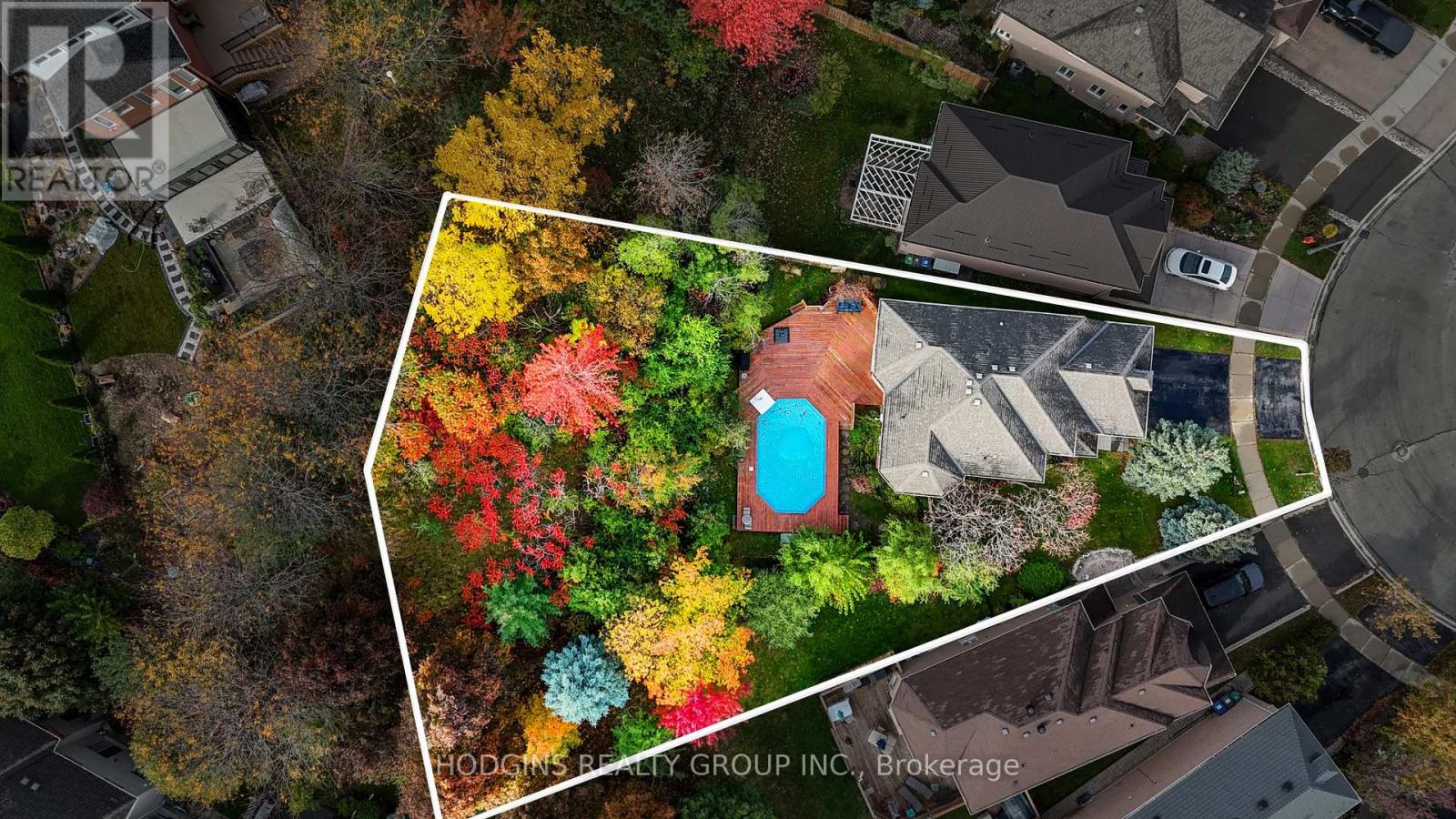 2286 Yorktown Circle, Mississauga, Ontario  L5M 5Y1 - Photo 41 - W12757904