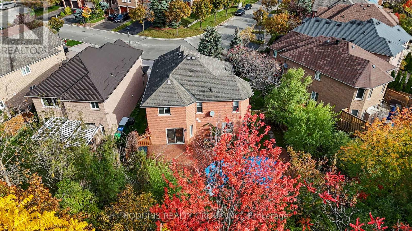 2286 Yorktown Circle, Mississauga, Ontario  L5M 5Y1 - Photo 43 - W12757904