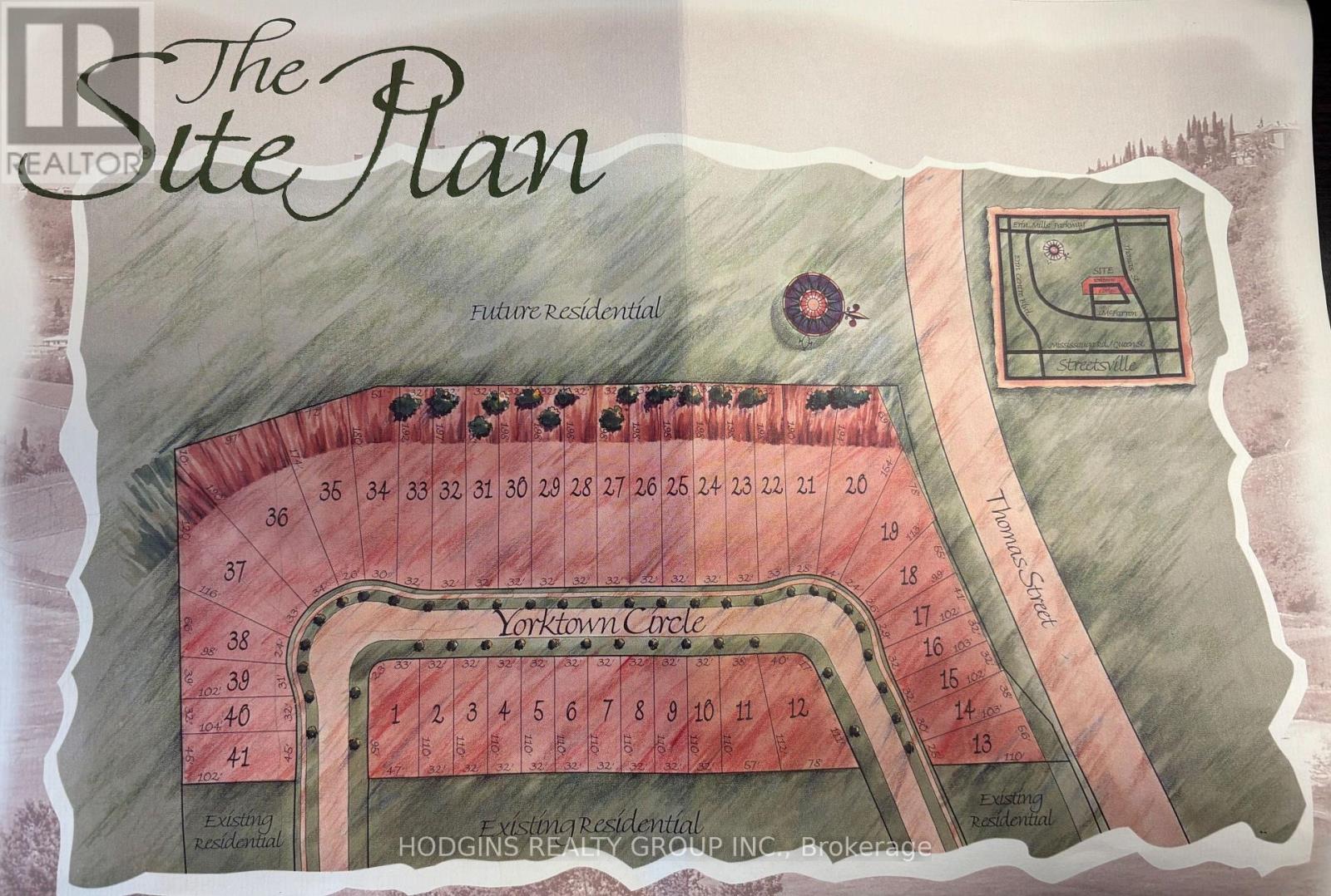 2286 Yorktown Circle, Mississauga, Ontario  L5M 5Y1 - Photo 46 - W12757904