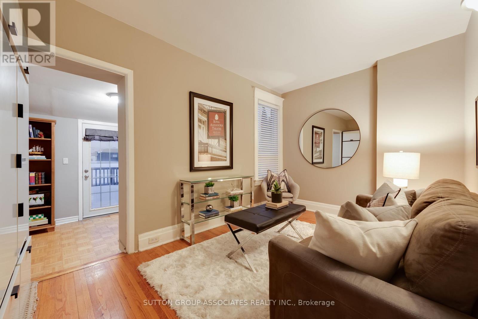 1057 St Clarens Avenue, Toronto, Ontario  M6H 3X8 - Photo 13 - W12757912